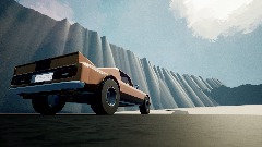 A screenshot taken in Dreams. 2 of 3.