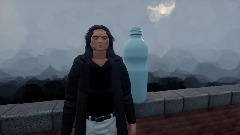 Oh hi mark but mark is a monster