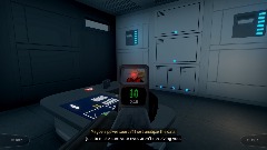 A screenshot taken in Dreams. 1 of 1.