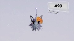 A screenshot taken in Dreams. 22 of 26.