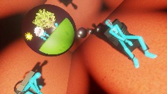 A screenshot taken in Dreams. 11 of 29.