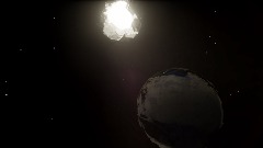 AY | 2065: Moon Colony 1-A [Reset]