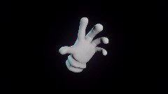 A screenshot taken in Dreams. 2 of 3.