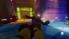 COD Zombies! (Ratchet and Clank)