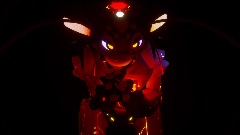 A screenshot taken in Dreams. 12 of 23.