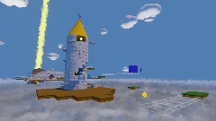 A screenshot taken in Dreams. 3 of 4.