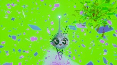 A screenshot taken in Dreams. 1 of 22.