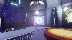 Play Warp Room #5 Style Crash 2