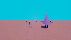 A screenshot taken in Dreams. 1 of 1.