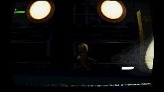 A screenshot taken in Dreams. 6 of 11.