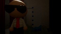 [FNAF  Afton Family ]　When Chris Hangs out With Michael