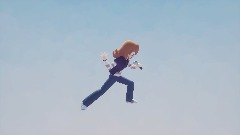 A screenshot taken in Dreams. 12 of 30.