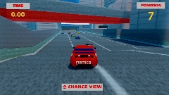 A screenshot taken in Dreams. 1 of 13.