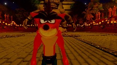 Aztec Arena (Battle Arena)