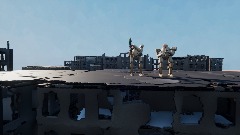 A screenshot taken in Dreams. 26 of 30.
