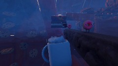 A screenshot taken in Dreams. 9 of 10.