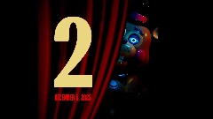 A screenshot taken in Dreams. 1 of 2.