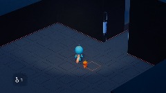 A screenshot taken in Dreams. 12 of 13.