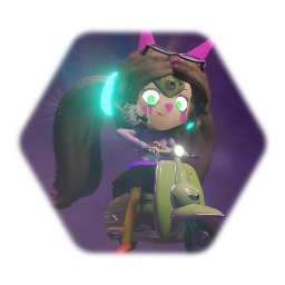 Conference Doll Enemies