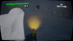 A screenshot taken in Dreams. 25 of 30.