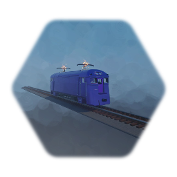 Rovos rail #18 233