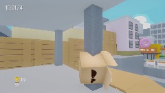 A screenshot taken in Dreams. 3 of 22.