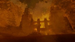 A screenshot taken in Dreams. 4 of 7.