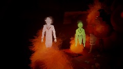 A screenshot taken in Dreams. 1 of 1.