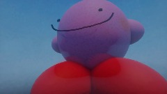 A screenshot taken in Dreams. 1 of 1.