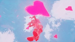 A screenshot taken in Dreams. 5 of 30.