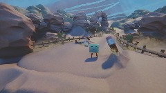 A screenshot taken in Dreams. 9 of 18.