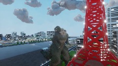 A screenshot taken in Dreams. 1 of 3.