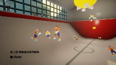 A screenshot taken in Dreams. 1 of 1.