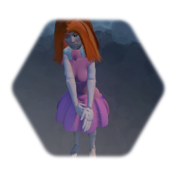 Naomi strongheart (pajama's)