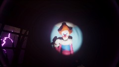 A screenshot taken in Dreams. 6 of 13.
