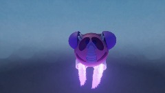 A screenshot taken in Dreams. 2 of 4.