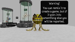 A screenshot taken in Dreams. 1 of 6.