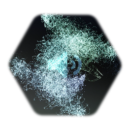 Negativitron Roar 1 - 2