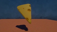The Block Of Cheese 2