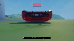 A screenshot taken in Dreams. 1 of 2.