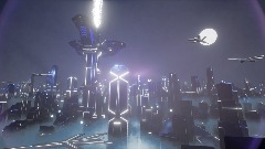 A screenshot taken in Dreams. 14 of 22.