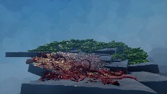 A screenshot taken in Dreams. 3 of 3.