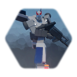 G1 Prowl - 9/25/2020