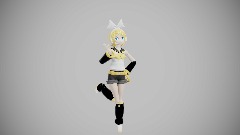 A screenshot taken in Dreams. 2 of 3.