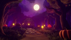 A screenshot taken in Dreams. 10 of 27.