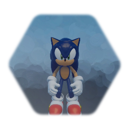 Sonic (DX)