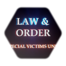 Law & Order SVU Meme