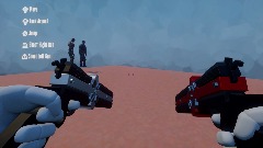 A screenshot taken in Dreams. 1 of 1.