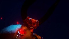 A screenshot taken in Dreams. 4 of 9.