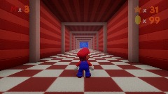 A screenshot taken in Dreams. 28 of 29.